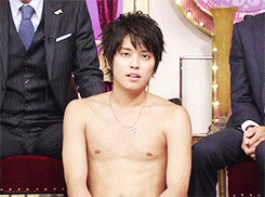 NEWS手越祐也「ジャニーズ嫌いの人をギャフンと言わせたい」