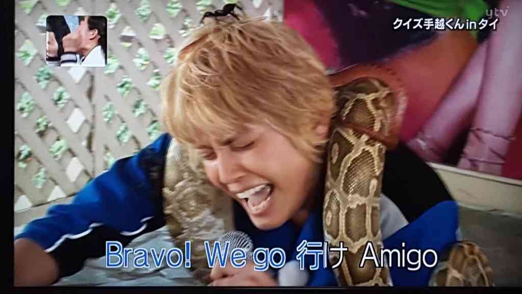 NEWS手越祐也「ジャニーズ嫌いの人をギャフンと言わせたい」