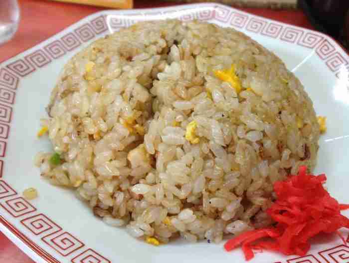 この食べ物、なんでこんなに美味いんだ!