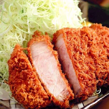 この食べ物、なんでこんなに美味いんだ!