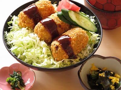 この食べ物、なんでこんなに美味いんだ!