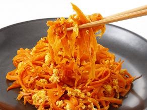 この食べ物、なんでこんなに美味いんだ!