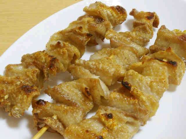 この食べ物、なんでこんなに美味いんだ!