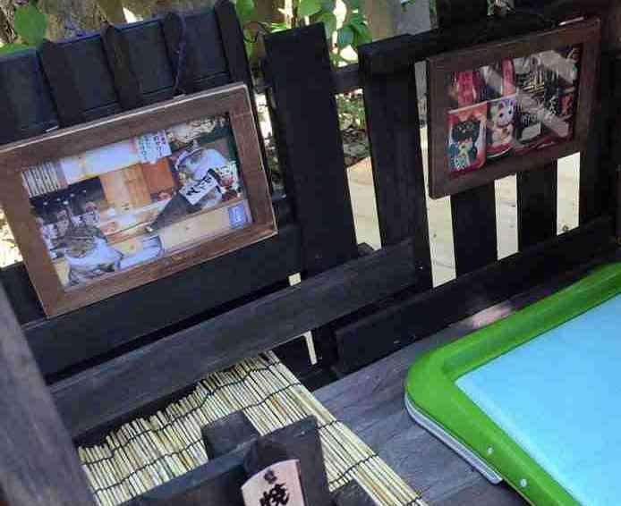 100均で犬小屋を改造→クオリティが高すぎるｗｗ
