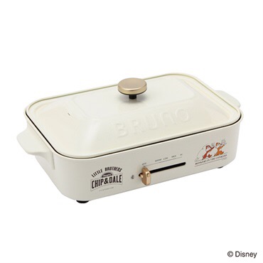 BRUNO（ブルーノ）使ってる人