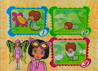 【二十代】懐かしいものを貼っていく
