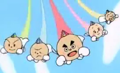 【二十代】懐かしいものを貼っていく