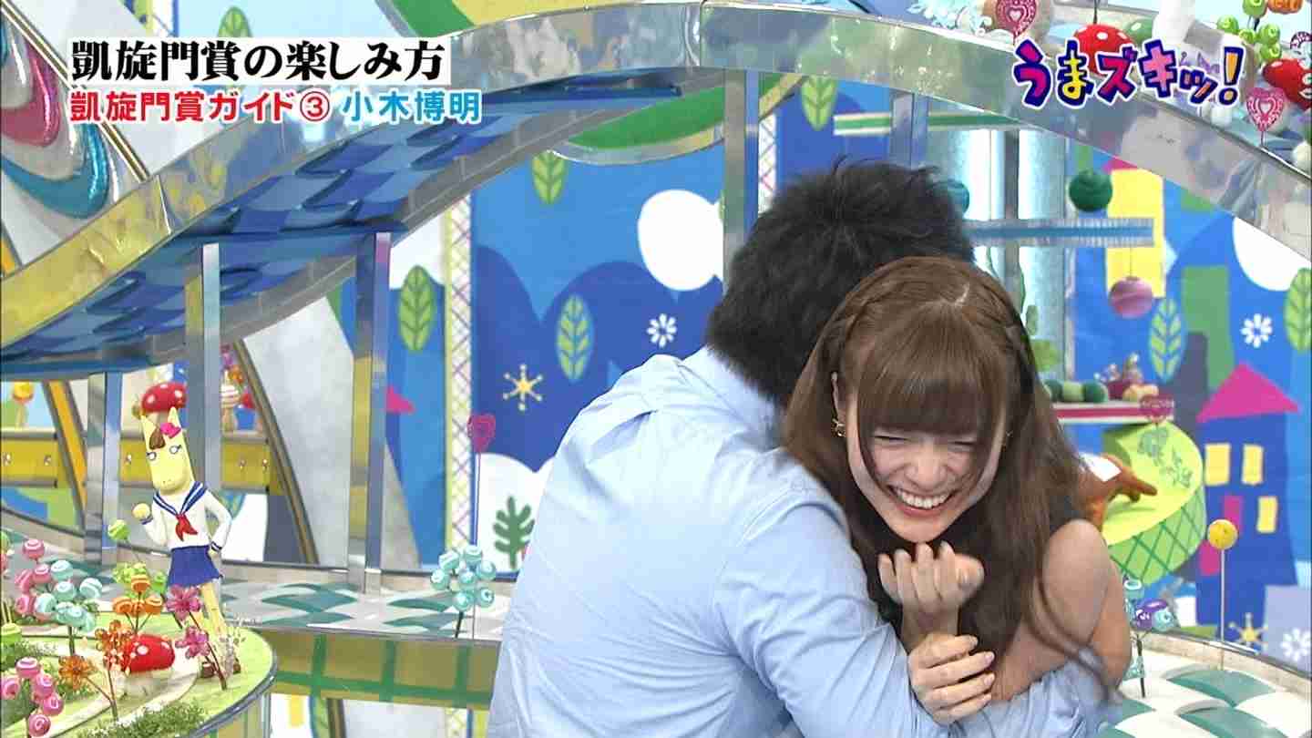 おぎやはぎ小木博明とアンジャッシュ児嶋一哉の“2人誕生会”になぜかAKB48小嶋陽菜が呼ばれる