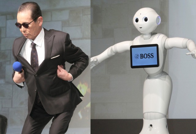 タモリ愛妻と豪華客船「ブラ・ランデブー」は320万円