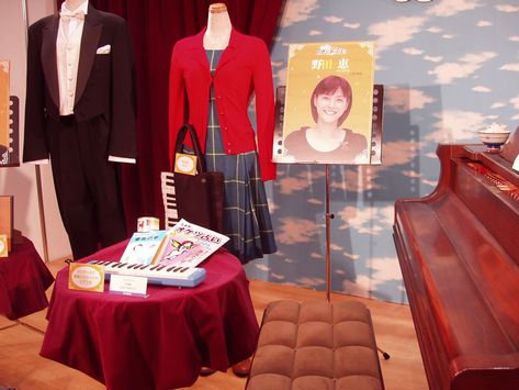 このドラマのこのファッションが好き！