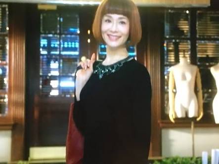 このドラマのこのファッションが好き！