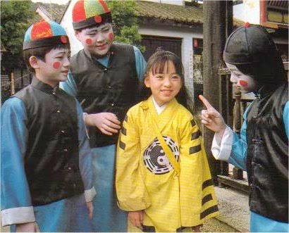 子供の頃見た洋画で印象深い作品は?