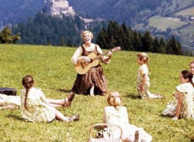 子供の頃見た洋画で印象深い作品は?