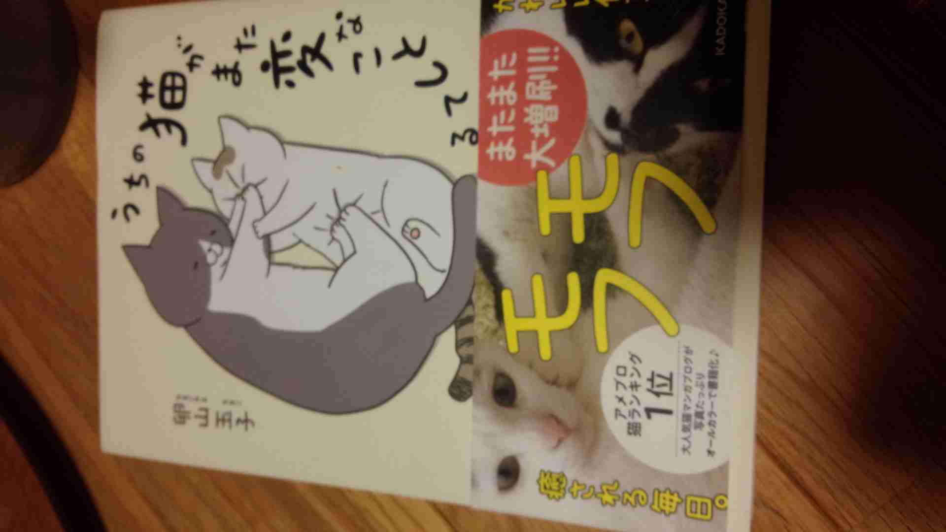 笑える漫画