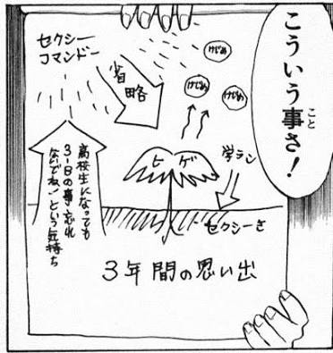 笑える漫画