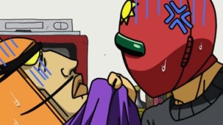 笑える漫画