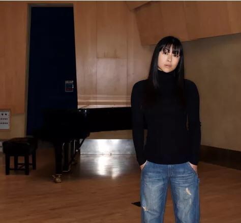 宇多田ヒカル、パートナーに求めるものランキング最下位は「経済力」…離婚の噂を否定