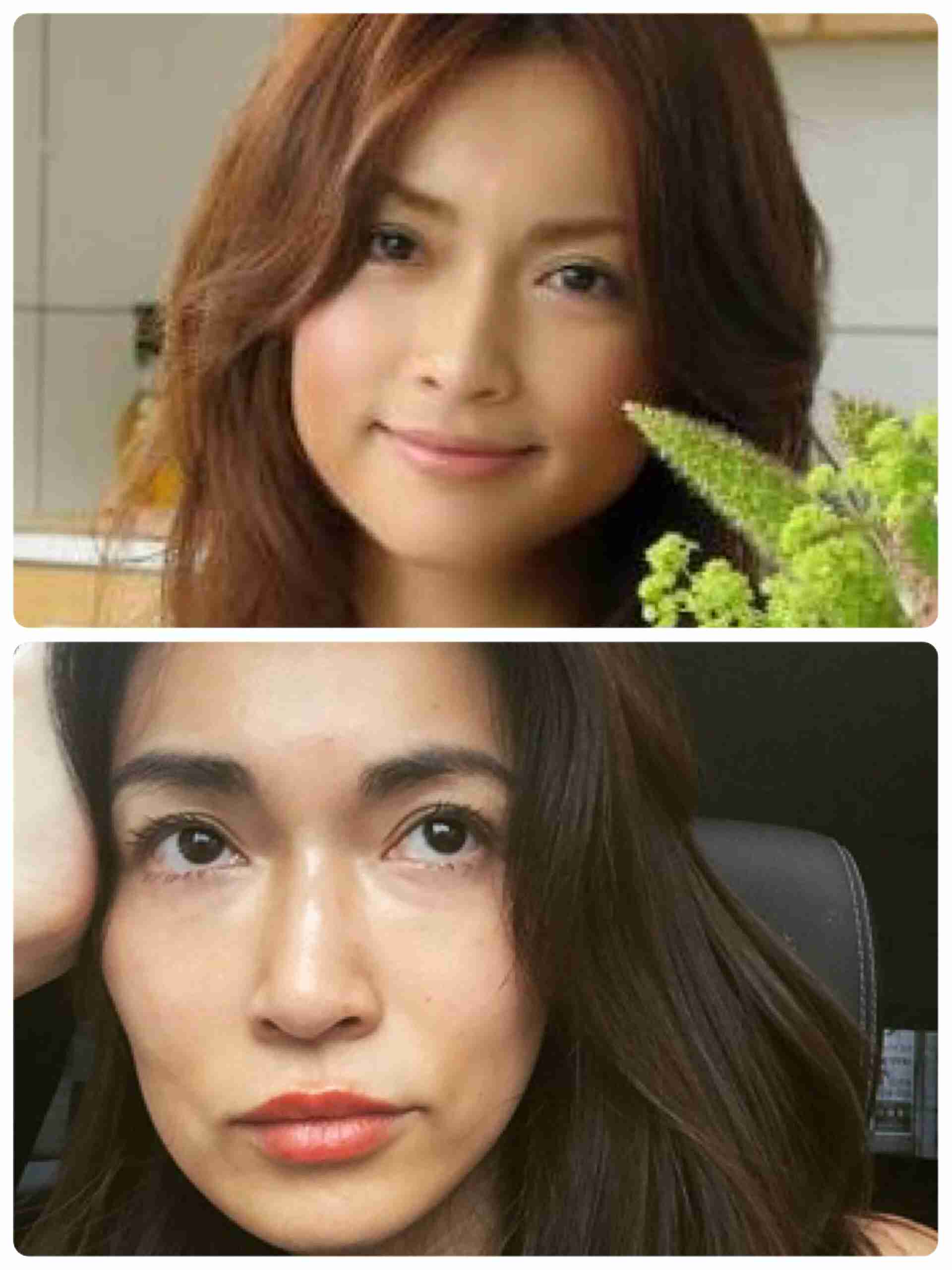 長谷川京子の水着姿にファン絶賛「細いのにグラマラス！」