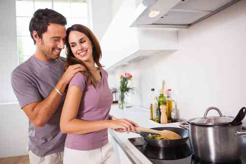 主婦の方で家事はどれくらいされてますか？