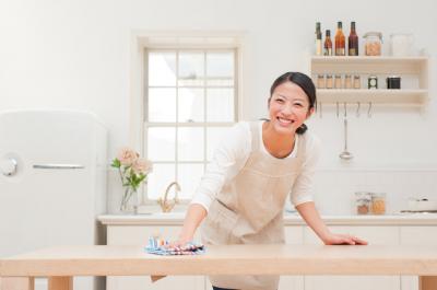 主婦の方で家事はどれくらいされてますか？