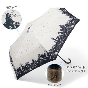 どんな傘使ってますか？