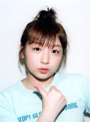 売名エール？ 加護亜依の再婚に便乗する元モー娘OGの思惑