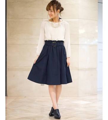 彼氏の両親へ挨拶する時の服装