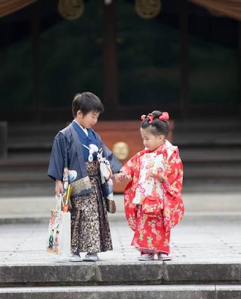 まるで結婚式? いまどきの七五三、お色直しは2回以上が“普通”