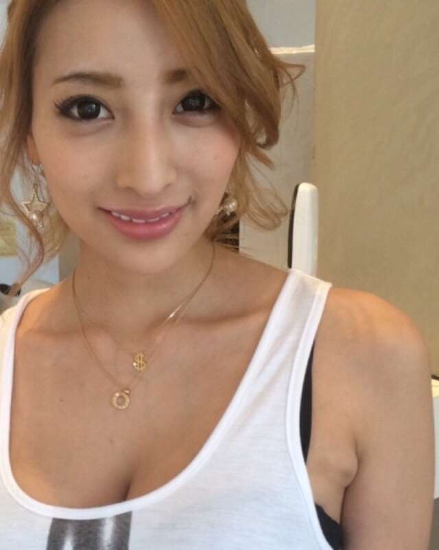加藤紗里、バスト88センチから100センチ超に まだ成長してるっぽい