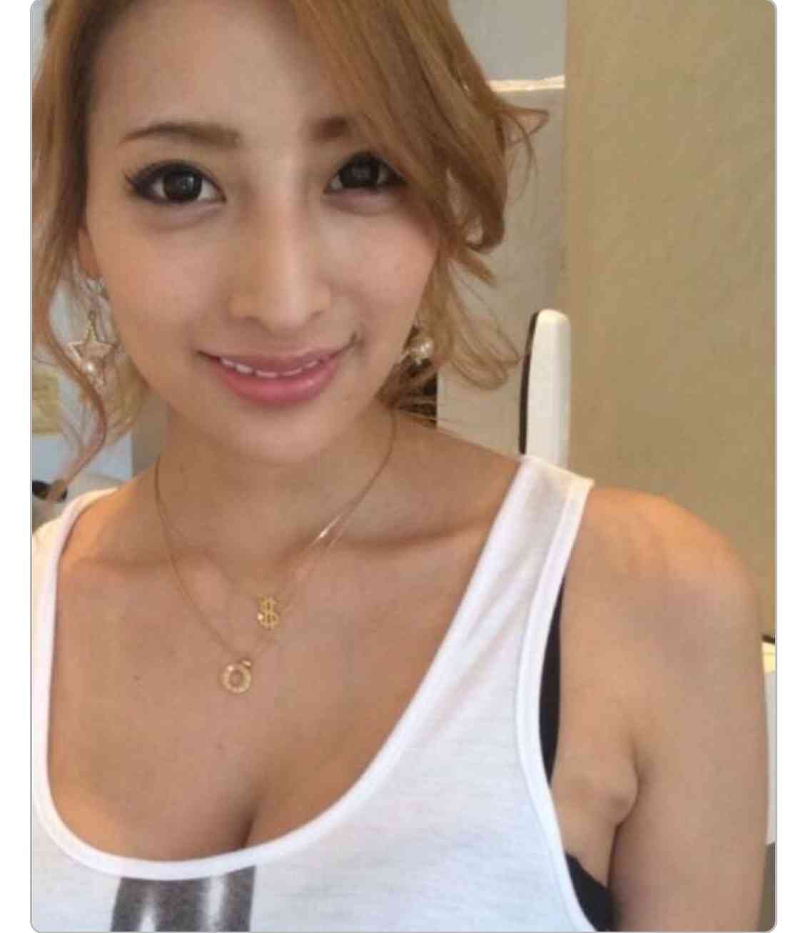 加藤紗里、バスト88センチから100センチ超に まだ成長してるっぽい