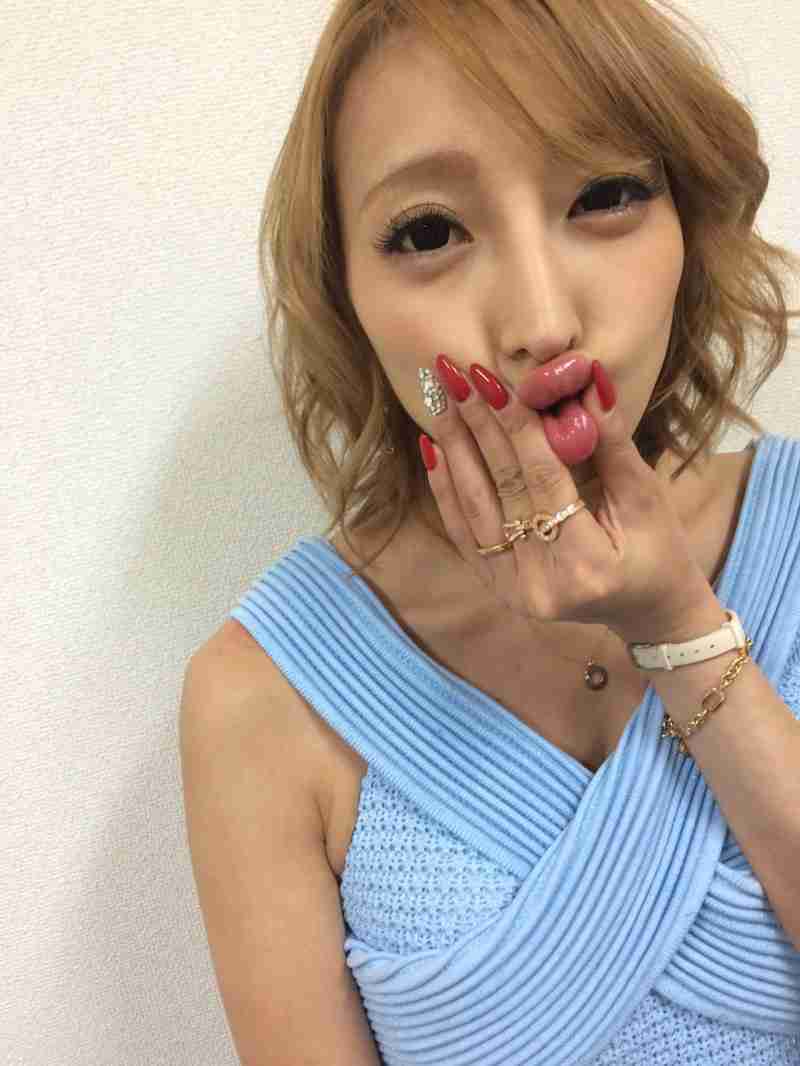 加藤紗里、バスト88センチから100センチ超に まだ成長してるっぽい