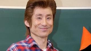 今日の出来事を海外ドラマ風に話すトピ