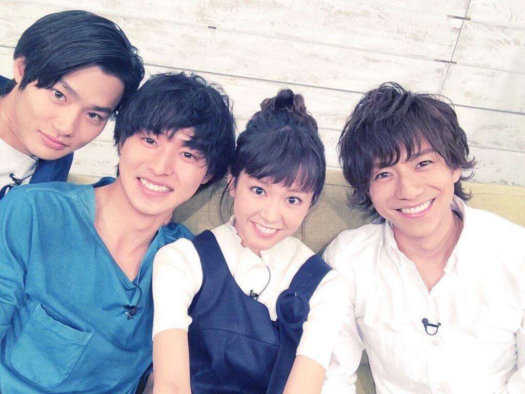 野村周平と水原希子の熱愛報道、その後も羽田空港やクラブでアツアツ目撃談が多数