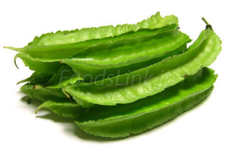 珍しい野菜