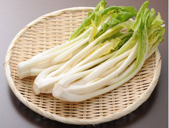 珍しい野菜