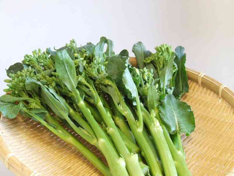珍しい野菜