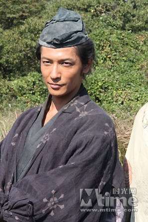 大河ドラマ「平清盛」が面白かった!
