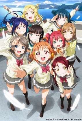 【夏期編】今期アニメの感想を語ろう
