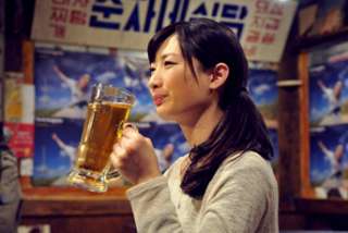 飲み会がいやな人
