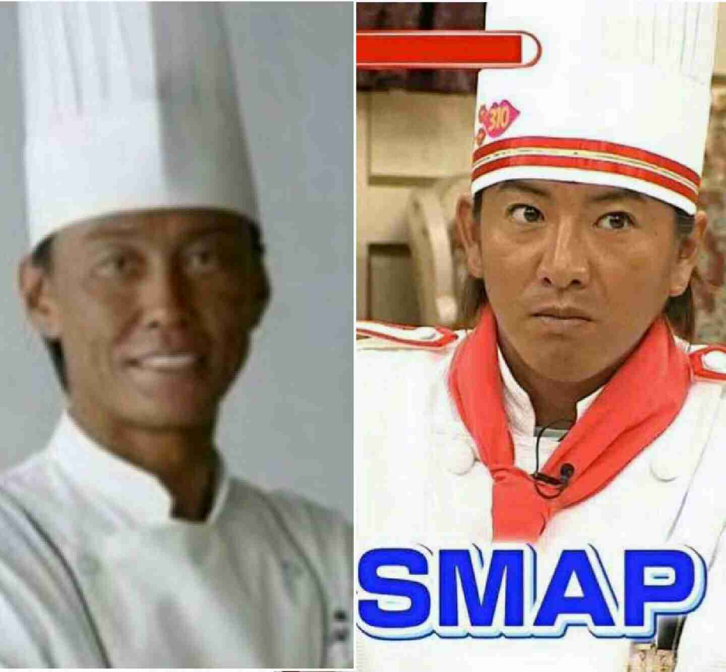 解散発表後初集結『SMAP×SMAP』、ハワイ帰り