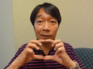 見栄をはってみよう！
