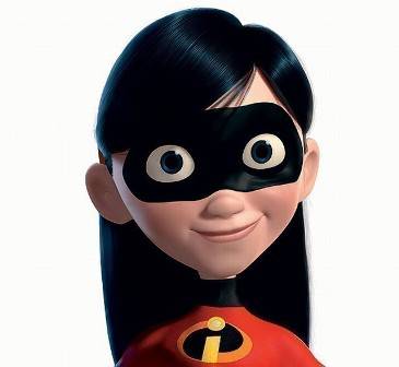 好きなディズニーのサブキャラは誰ですか？