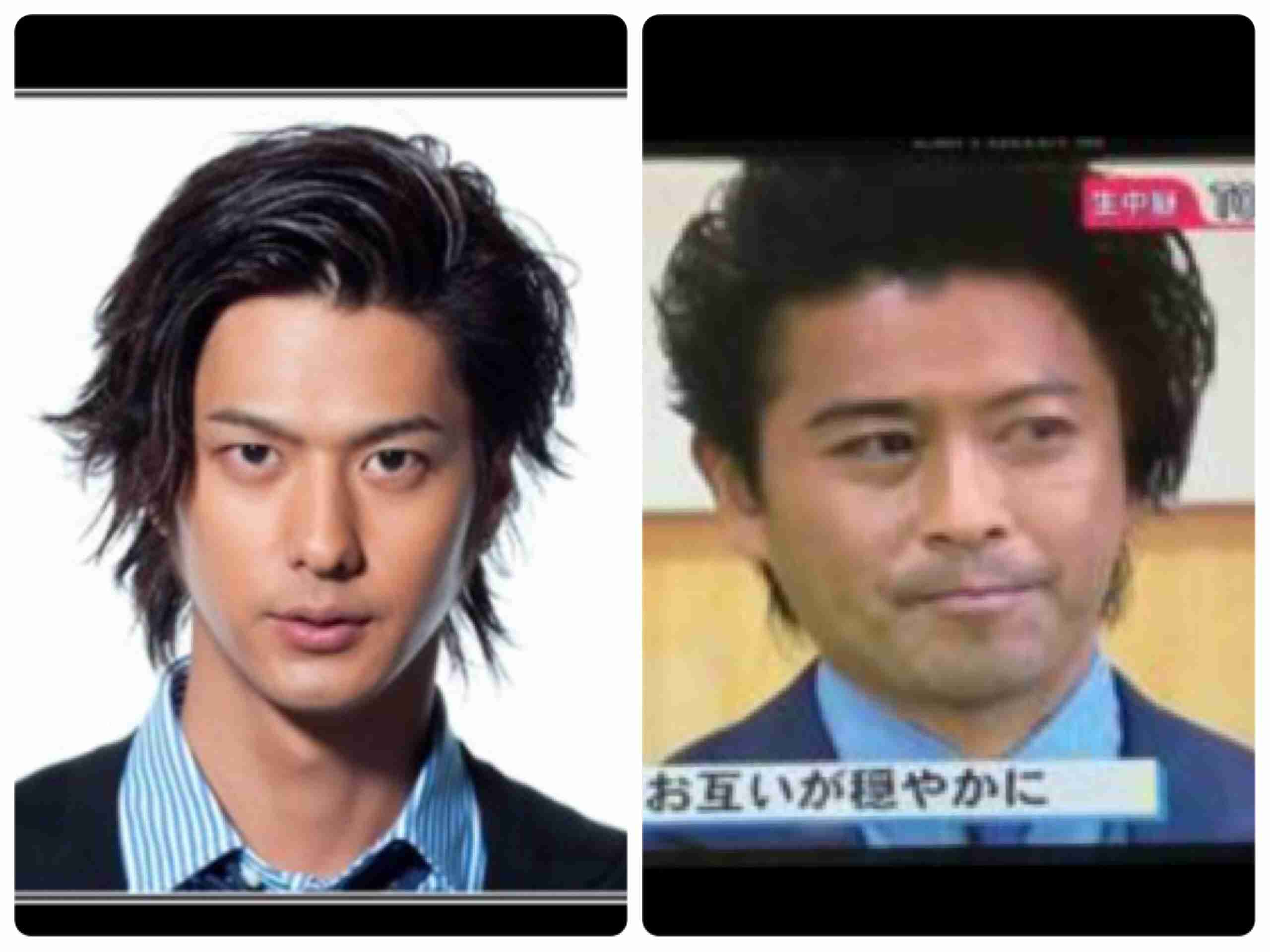 男の嫌いな髪型