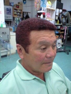 男の嫌いな髪型