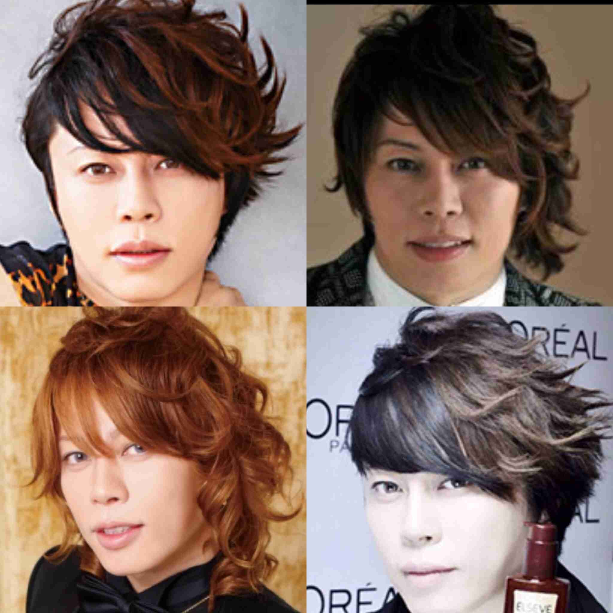 男の嫌いな髪型