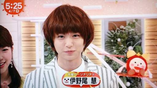男の嫌いな髪型