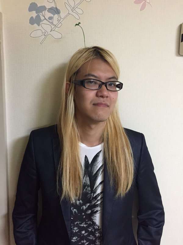 男の嫌いな髪型