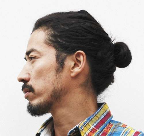 男の嫌いな髪型
