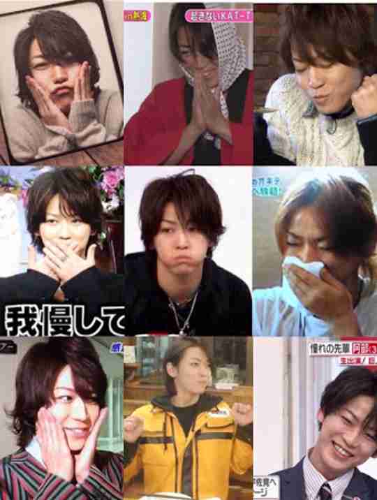 素直になれない人、集まれ