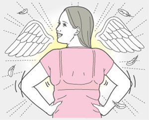 中年太り、何歳からキましたか?そして何キロ増えましたか?